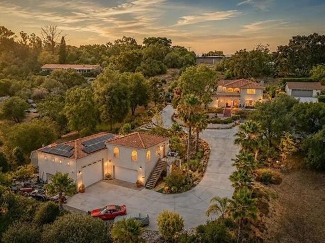 House for sale in Escondido, California