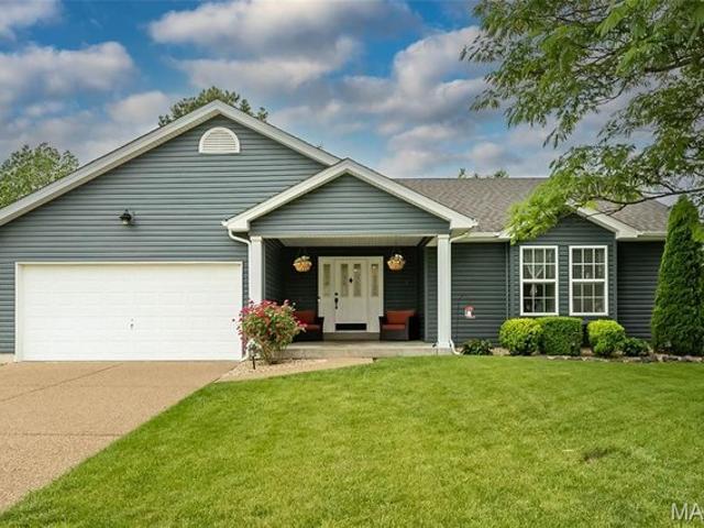 House for sale in Missouri