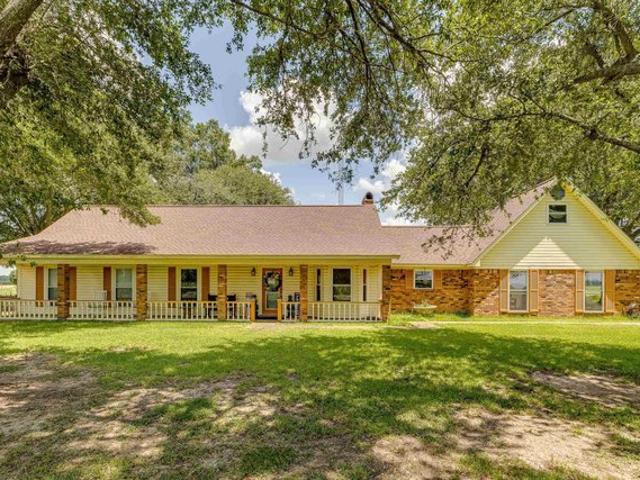 House for sale in Winnsboro, Louisiana