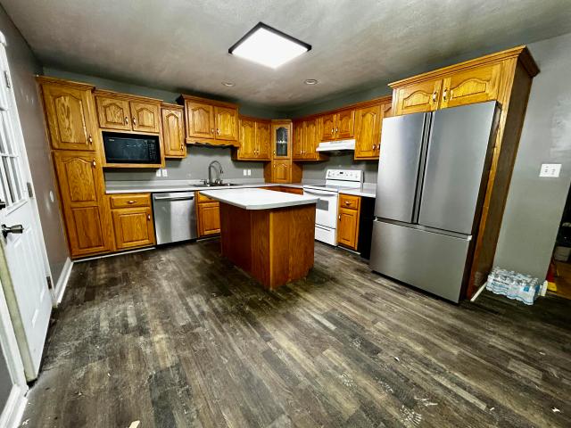 House for sale in Stanford, Kentucky