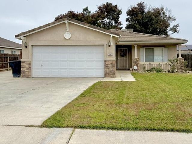 House for sale in Tulare, California