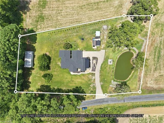 House for sale in Autryville, North Carolina