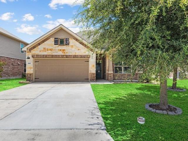 House for sale in New Braunfels, Texas