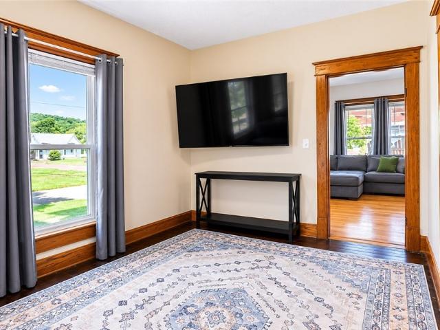 House for sale in Stockport, Ohio