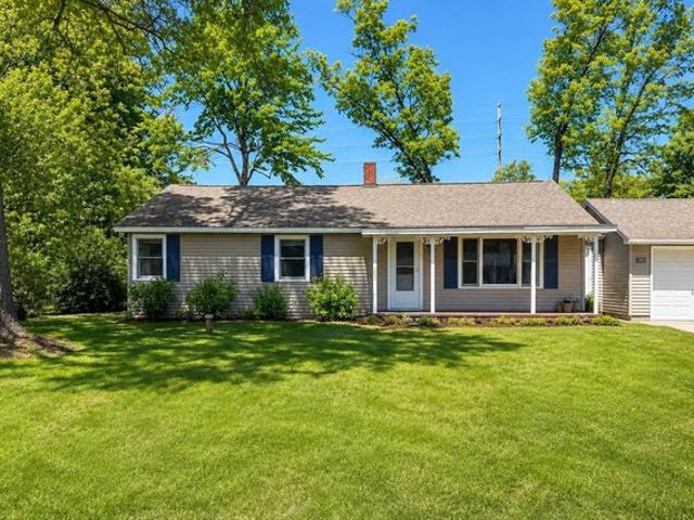 House for sale in Traverse City, Michigan