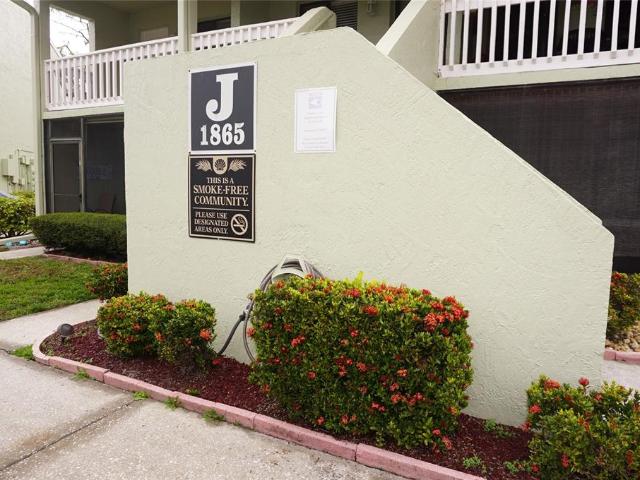 Condo for sale in Lutz, Florida