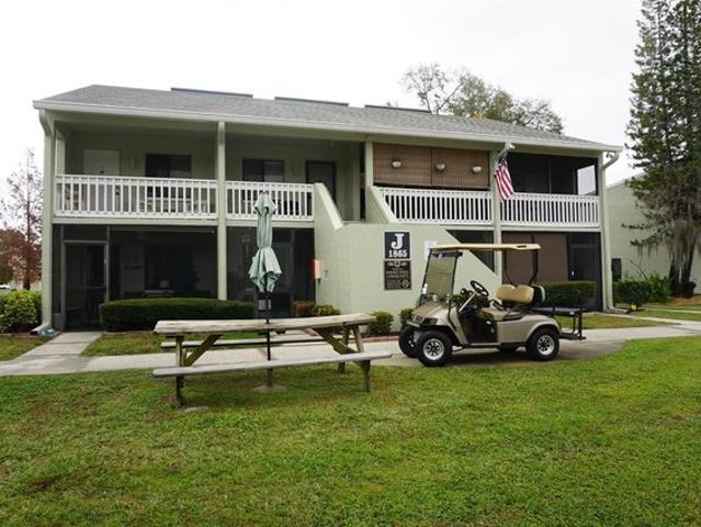 Condo for sale in Lutz, Florida