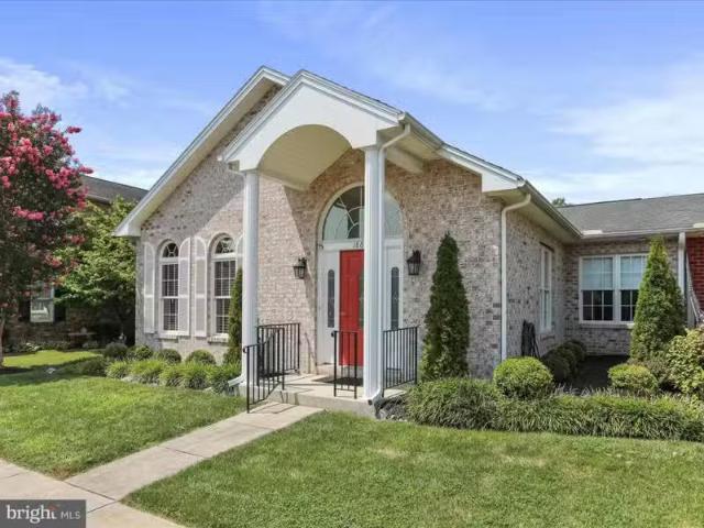 House for sale in Hagerstown