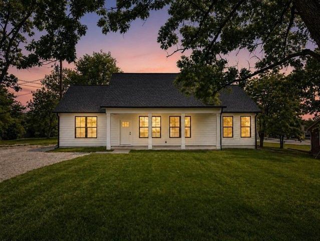House for sale in Tennessee