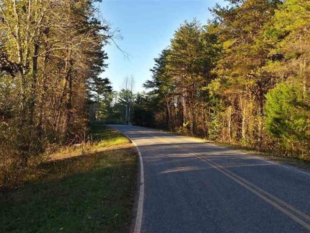 Farm for sale in Tryon, North Carolina