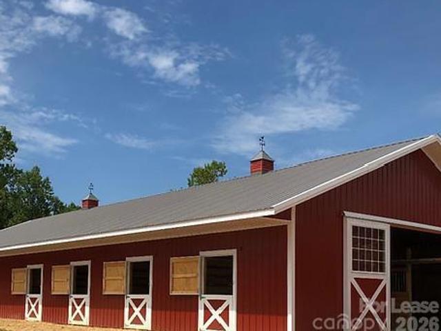 Property for sale in Tryon, North Carolina