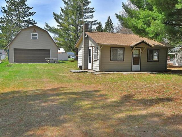 House for sale in Saint Helen, Richfield Township