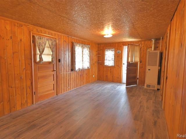 House for sale in Saint Helen, Michigan