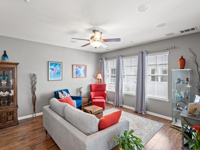 Townhouse for sale in Richmond