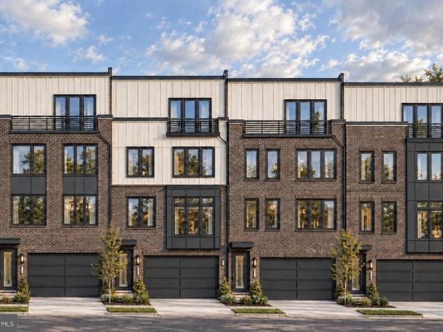 Townhouse for sale in Reston, Fairfax County