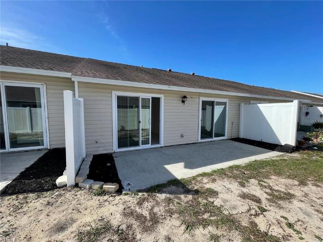 Property for rent in Crystal Beach, Florida