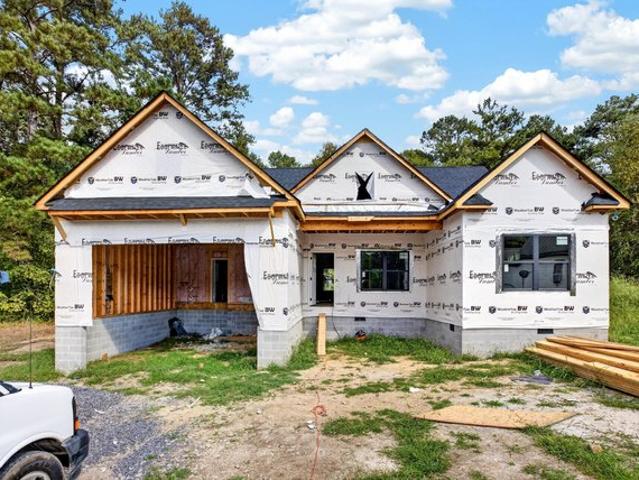House for sale in Cleveland, East Tennessee