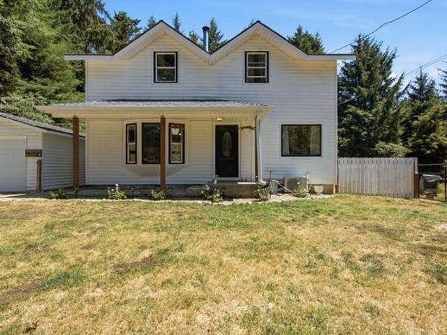 House for sale in Crescent City, California