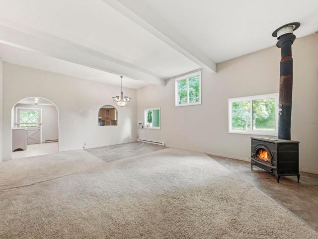 House for sale in Columbia City, Indiana