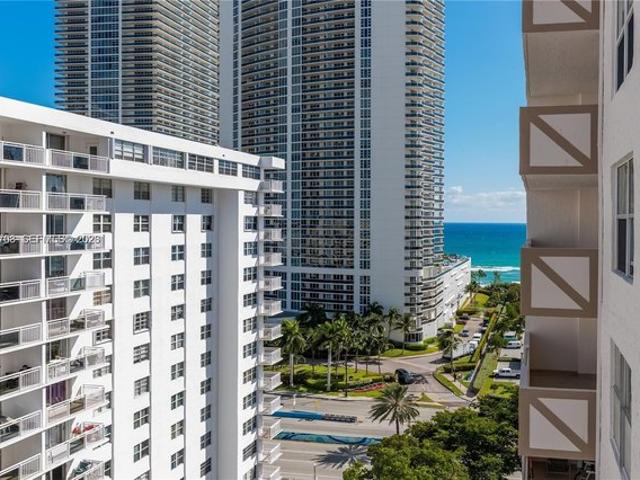 Condo for sale in Hallandale, Florida