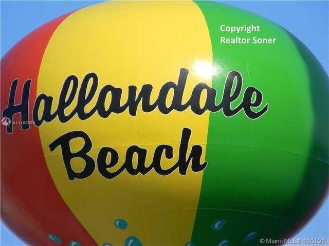 Condo for sale in Hallandale, Florida