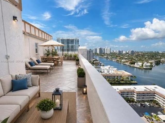 Condo for sale in Hallandale, Florida