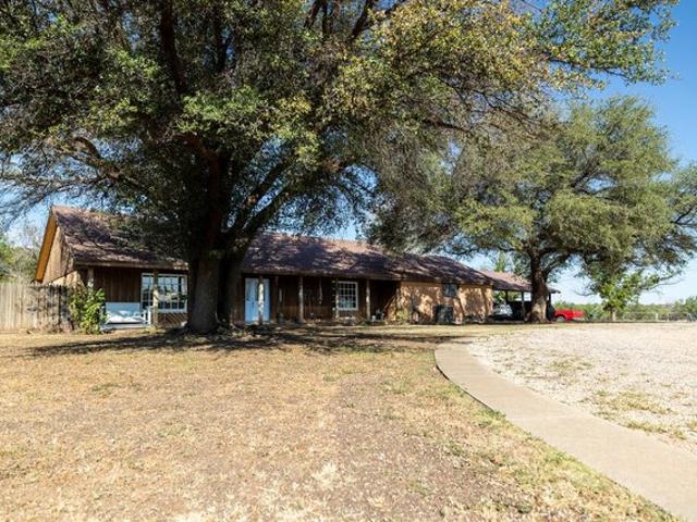 House for sale in Snyder, Scurry County