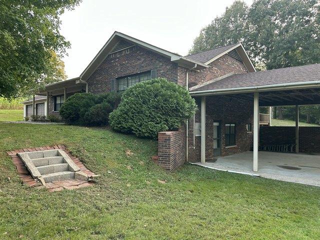 House for sale in Calvert City, Kentucky