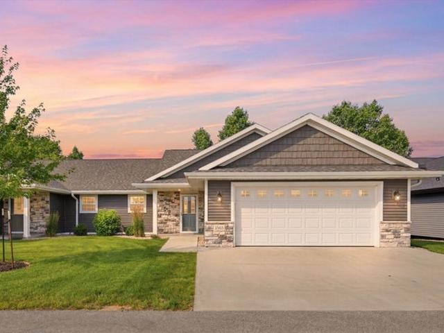 Condo for sale in De Pere, Wisconsin