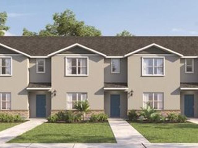 Townhouse for sale in Kissimmee, Florida