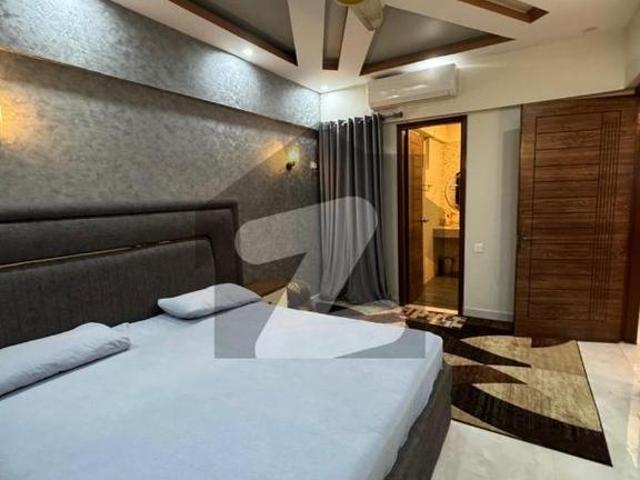 Apartment for rent in Gulshan-e-Iqbal Town, North Waziristan