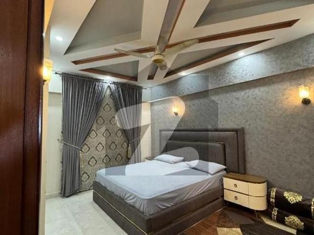 Apartment for rent in Gulshan-e-Iqbal Town, North Waziristan