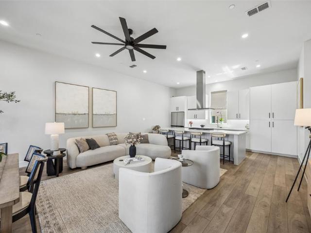 Property for rent in Dallas, Texas