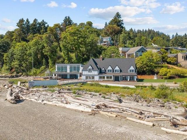 House for sale in Burien, Washington