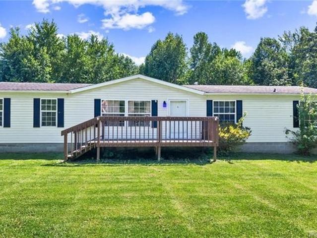 House for sale in Indiana
