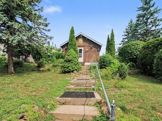 House for sale in Michigan