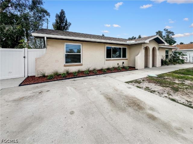 Property for rent in Florida