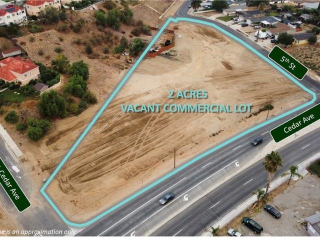 Property for sale in Bloomington, California