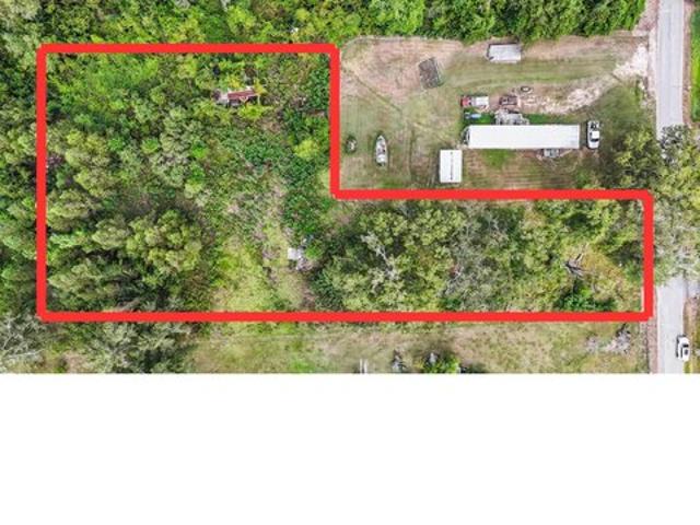 Land for sale in Prairieville, Louisiana