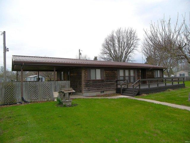 House for sale in Tippecanoe, Indiana