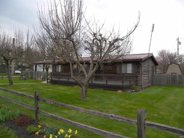 House for sale in Tippecanoe, Indiana