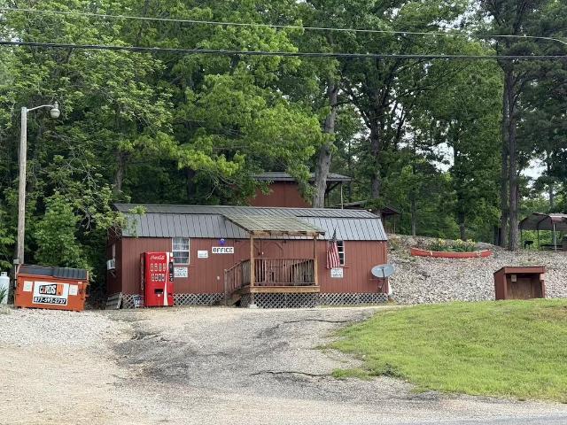 Commercial for sale in Shannon, Missouri