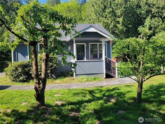 House for sale in Maple Valley, Washington