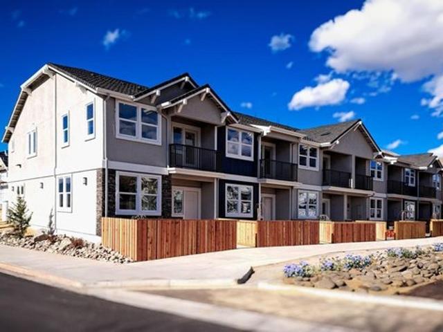 Townhouse for sale in Reno, Nevada