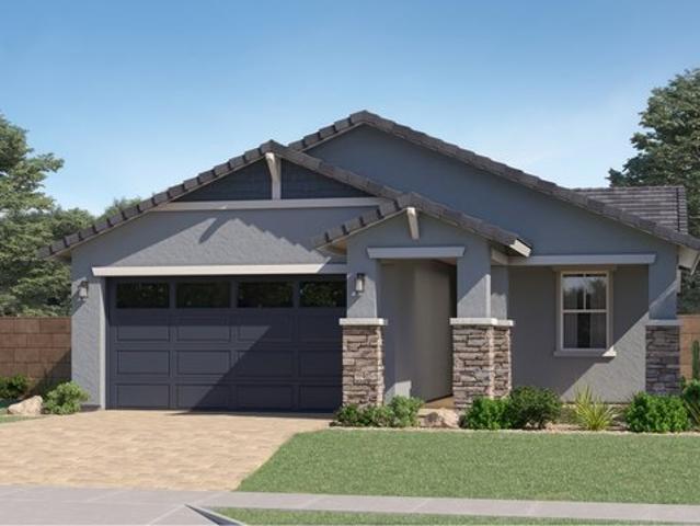 House for sale in Goodyear, Arizona