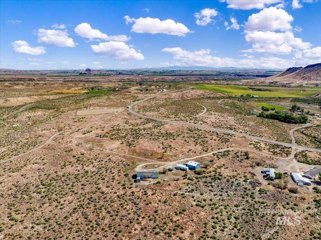 House for sale in Owyhee, Idaho