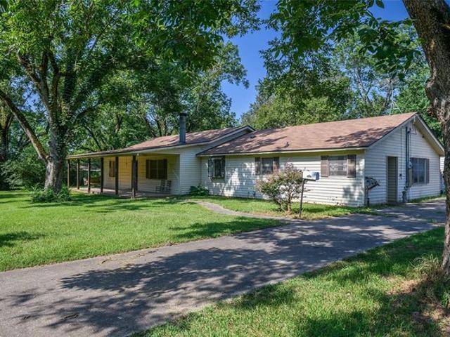 House for sale in Ida, Louisiana