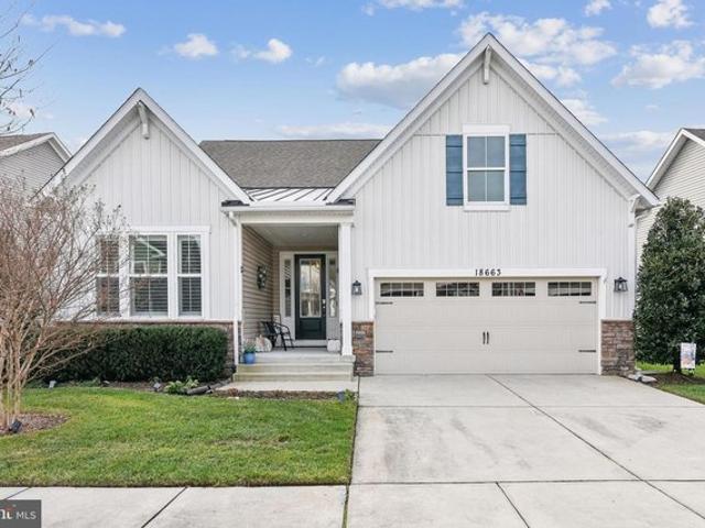 House for sale in Delaware