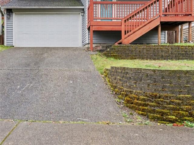 House for sale in Monroe, Washington