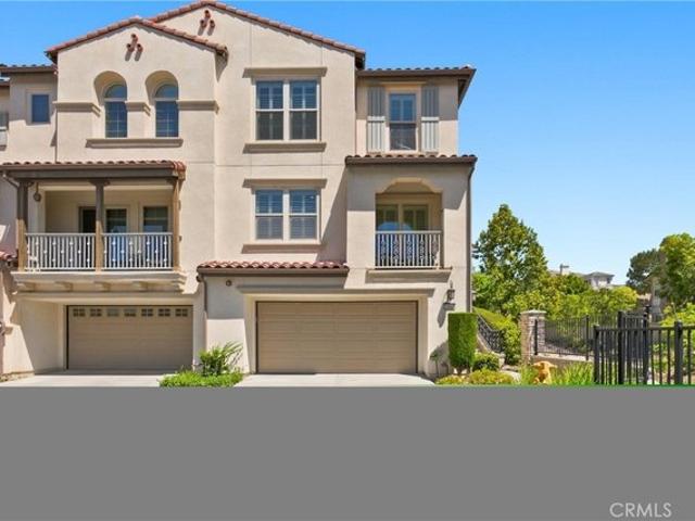 Townhouse for sale in Yorba Linda, California